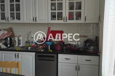 Satış - Apartman olarak Dame Gruev,  Sliven