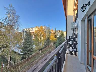 Vânzare - Apartament în Sveti Vlas,  Burgas
