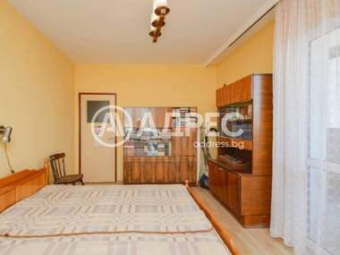 Продажа - Квартира в Зорница,  Бургас