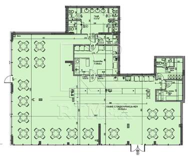 For rent - Venue in Kamenica 1,  Plovdiv