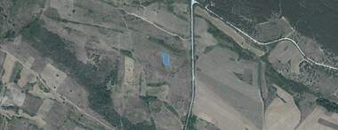 Verkauf - Landwirtschaftlich Grundstück in Lewski,  Pazardjik