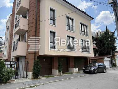 Продажба - Апартамент в Надежда 4,  София