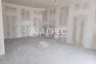 For sale - Apartment in k.k. Chayka,  Varna