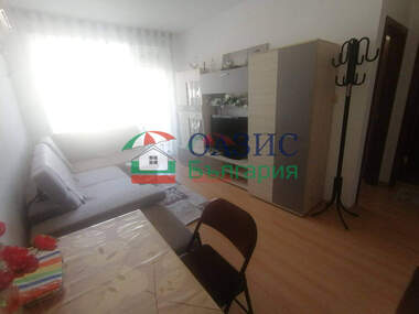 Verkauf - Wohnung in Sonnenstrand,  Burgas