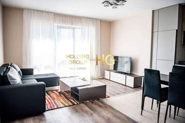 For rent - Apartment in Pchelina,  Varna