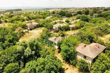 Продажба - Парцел за строителство в Оряхово,  Хасково