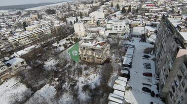 For sale - Entire building in Isperih,  Razgrad
