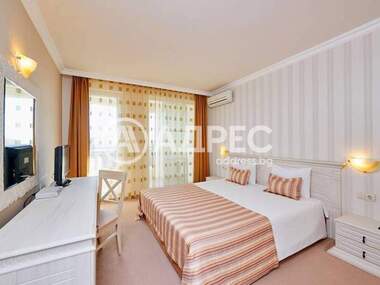 Verkauf - Wohnung in Pomorie,  Burgas