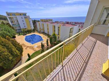 Vânzare - Apartament în Elenite,  Burgas