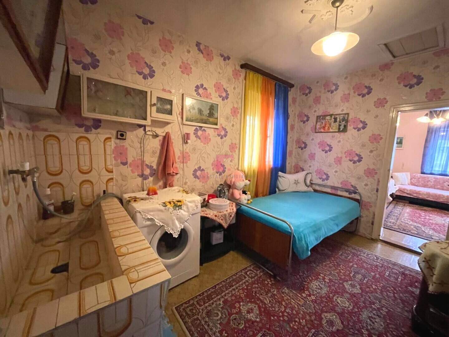 Къща в Нова Загора, Сливен – снимка 4