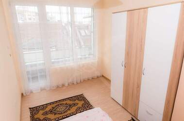 For rent - Apartment in Gracka mahala,  Varna