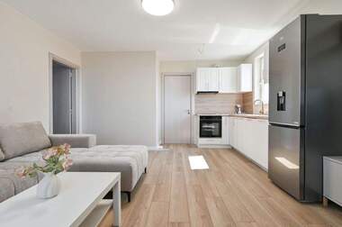 For rent - Apartment in Obelia 2,  Sofia