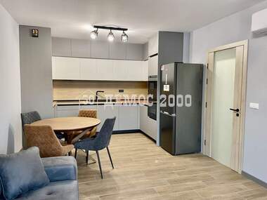 For rent - Apartment in Vazrajdane 1,  Varna
