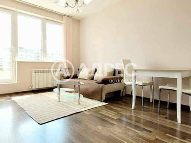 Închiriere - Apartament în Mladost-2,  Sofia