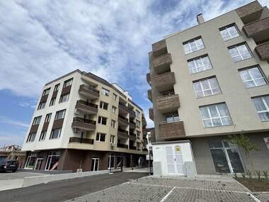 Satış - Apartman olarak Kiuçuk Parij,  Plovdiv
