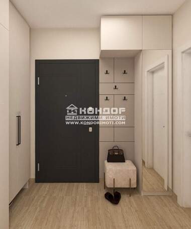 Vânzare - Apartament în Kărșiaka,  Plovdiv