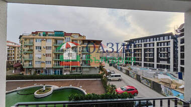 For sale - Apartment in Sunny Beach,  Burgas
