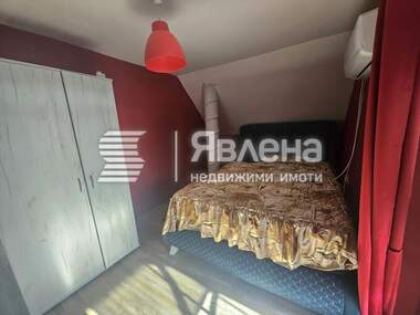 Ενοίκιο - Διαμέρισμα σε Несебър,  Бургас