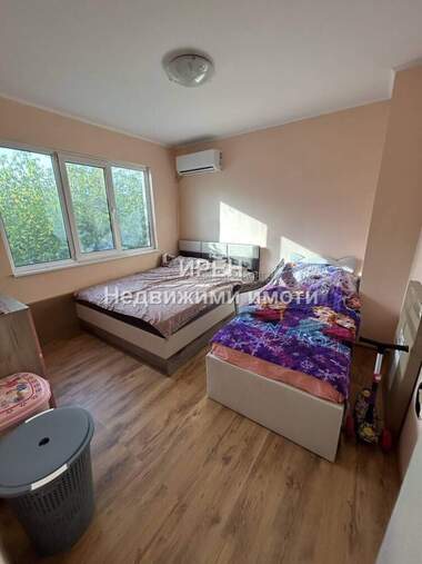 Verkauf - Wohnung in Georgi Benkowski,  Iambol