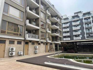 Verkauf - Wohnung in Nessebar,  Burgas