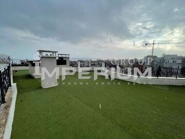 For sale - Apartment in Briz,  Varna