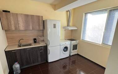 Verkauf - Wohnung in Zentar,  Targowishte