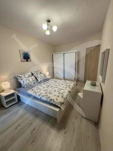 For rent - Apartment in Asparuhovo,  Varna