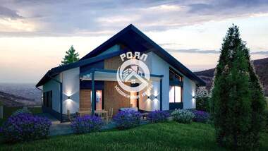 For sale - House in Galabovo,  Plovdiv