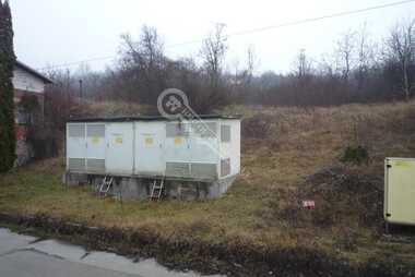 For sale - Warehouse/Storage Unit in Promishlena zona - Zapad,  Veliko Tarnovo