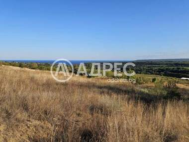 For sale - For Construction in Borovec - Iug,  Varna