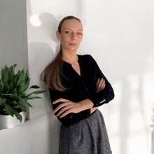Анна Мъмрикова