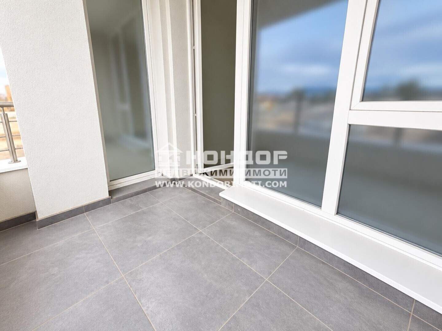 Dreizimmer Wohnung in Karschiaka, Plovdiv – Foto 6