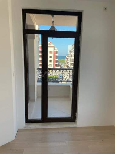Satış - Apartman olarak Pomorie,  Burgas
