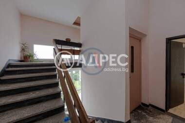 For sale - Apartment in Obelia 2,  Sofia