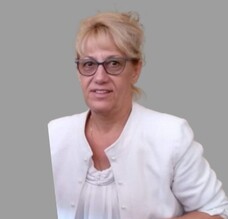Angelina Ivanova