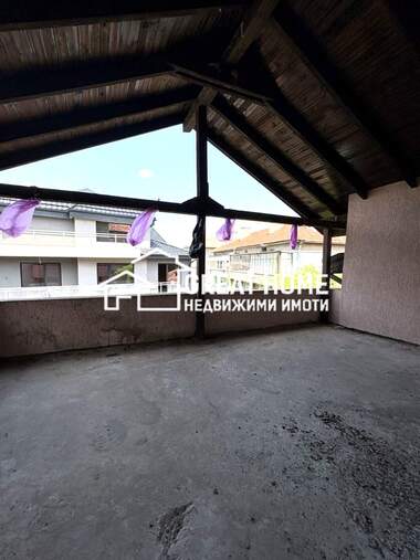 Verkauf - Wohnung in Zentar,  Targowishte