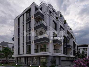 For sale - Apartment in Malinova Dolina,  Sofia