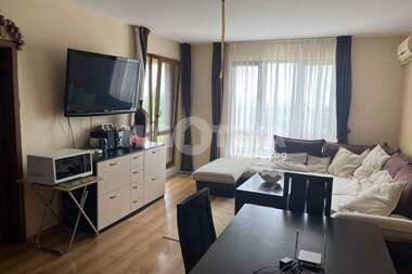 Продажа - Квартира в Обзор,  Бургас