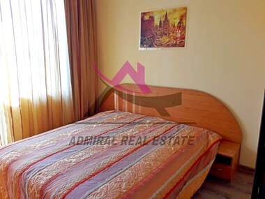 For rent - Apartment in Sveti Nikola,  Varna