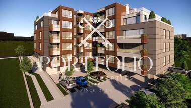 Продажа - Квартира в В.З. Гърдова глава,  София
