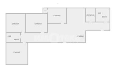 For sale - House in General Kantardzhievo,  Varna