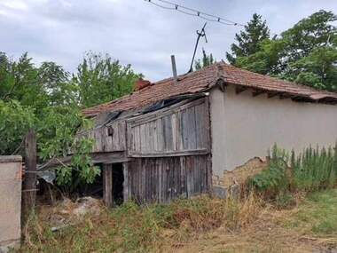 Verkauf - Baugrundstück in Tschernozemen,  Plowdiw