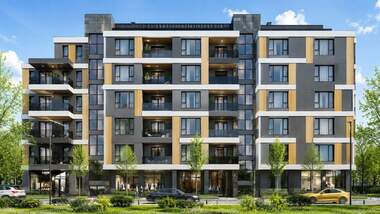 Продажа - Квартира в Надежда 2,  София