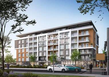 Vânzare - Apartament în Ostromila,  Plovdiv