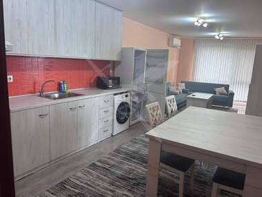 Miete - Wohnung in Hristo Smirnenski,  Plowdiw