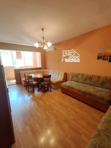 Vânzare - Apartament în Remiza,  Stara Zagora