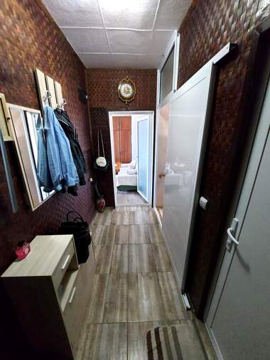 Verkauf - Wohnung in Zapad-2,  Targowishte