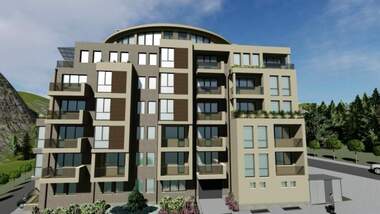 Vânzare - Apartament în Țentăr,  Vrața