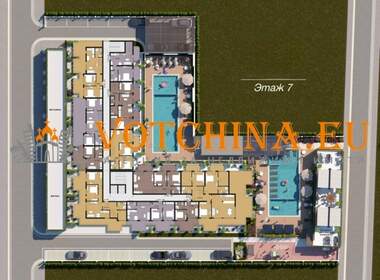 Vânzare - Apartament în Sunny Beach,  Burgas