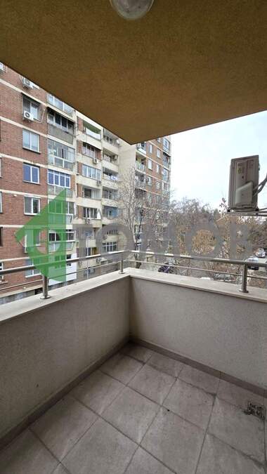 Verkauf - Wohnung in Kazanski,  Stara Zagora